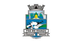 Brasão de Foz do Iguaçu