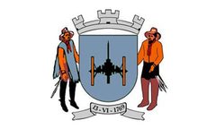 Brasão de Lapa
