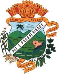Brasão de Palmital