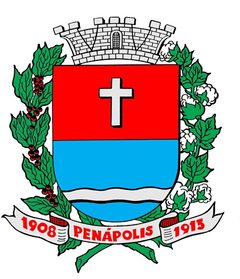 Brasão de Penápolis