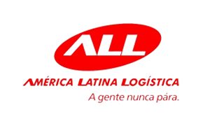 ALL — América Latina Logística